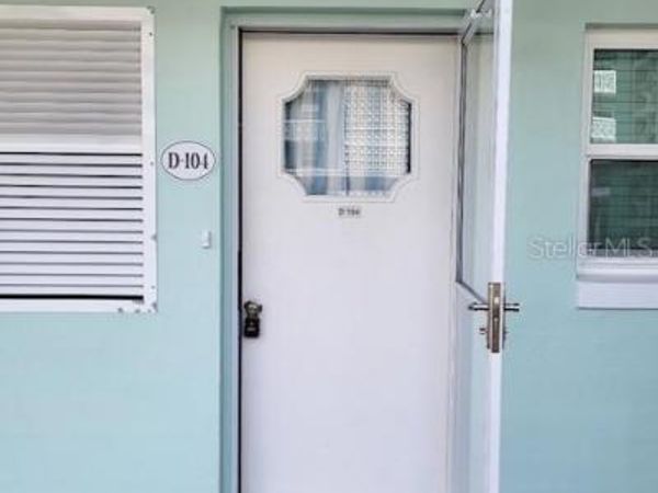 325 N CAUSEWAY, Unit D104, NEW SMYRNA BEACH, FL 32169