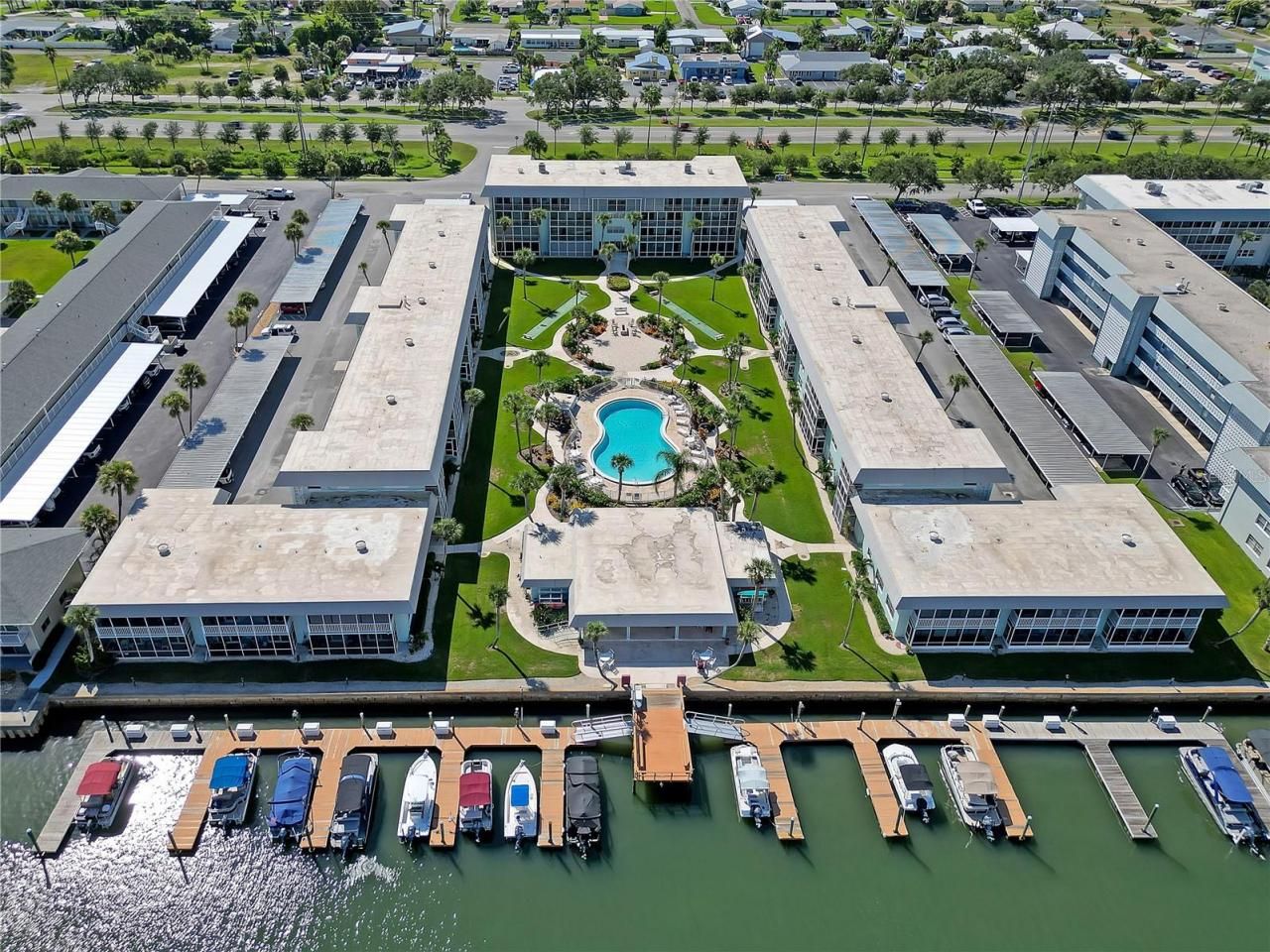 325 N Causeway, Unit D104, New Smyrna Beach, FL 32169 Photo