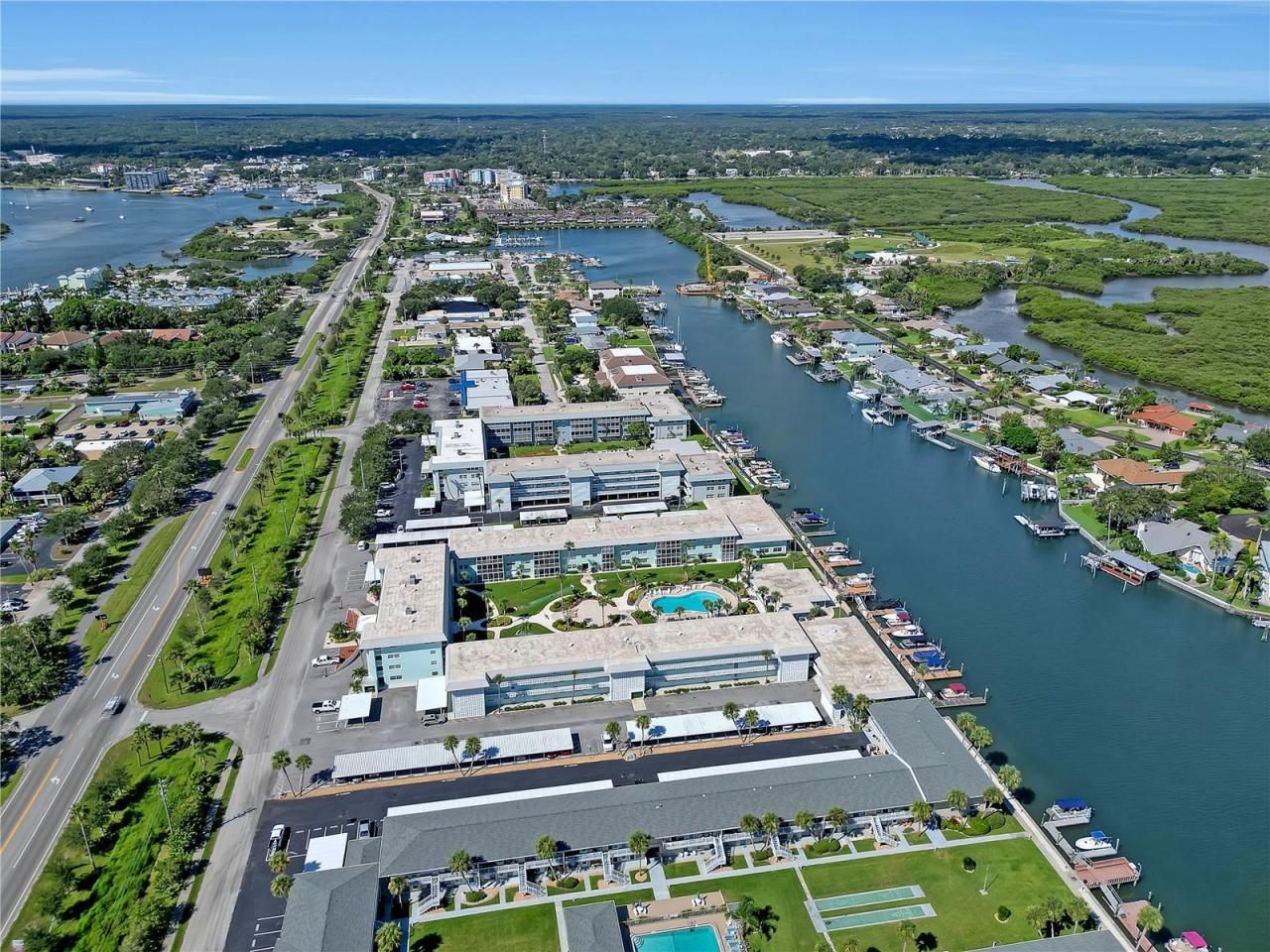 325 N Causeway, Unit D104, New Smyrna Beach, FL 32169 Photo