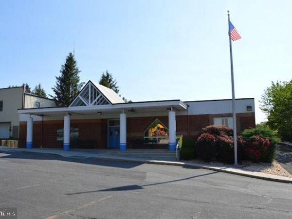 2075 W NORWEGIAN STREET, POTTSVILLE, PA 17901