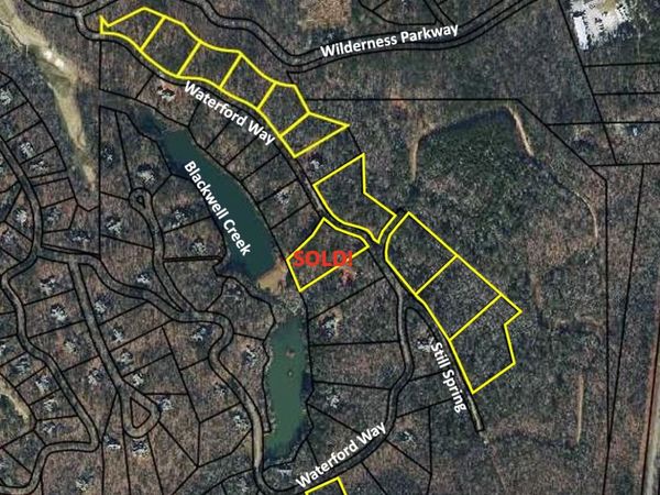 24000 Waterford Way, Unit LOT 4850, Marble Hill, GA 30148