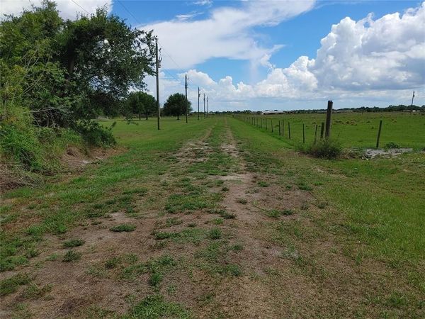 1998 SE 1ST AVENUE, ARCADIA, FL 34266