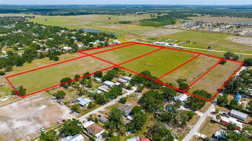 1998 SE 1st Avenue, Arcadia, FL 34266 Photo