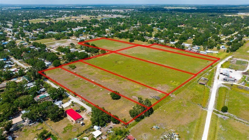 1998 SE 1st Avenue, Arcadia, FL 34266 Photo