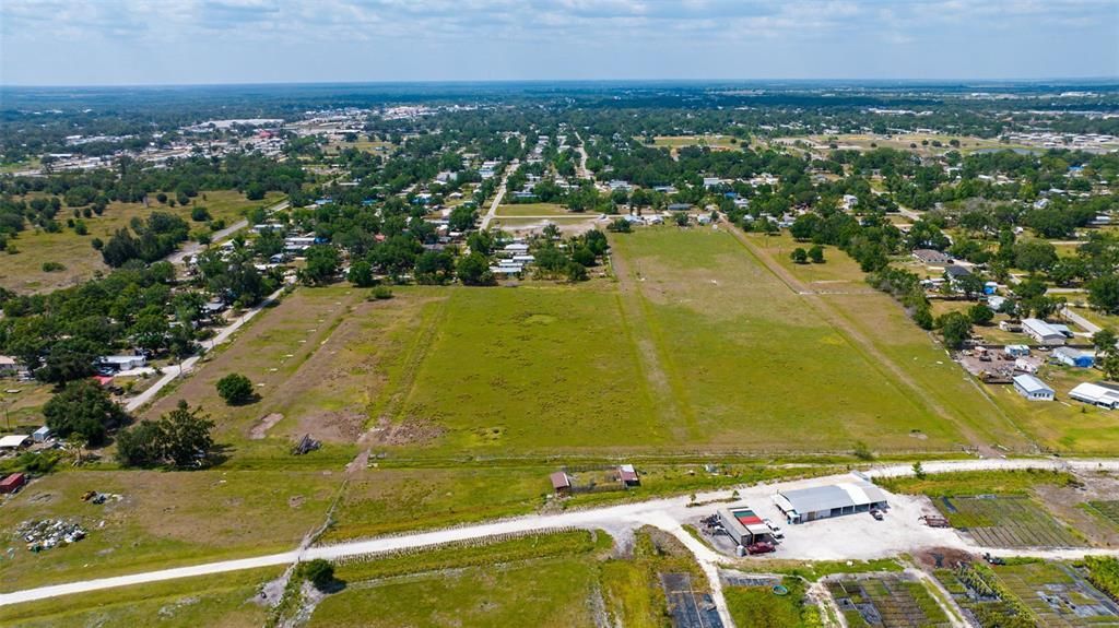 1998 SE 1st Avenue, Arcadia, FL 34266 Photo