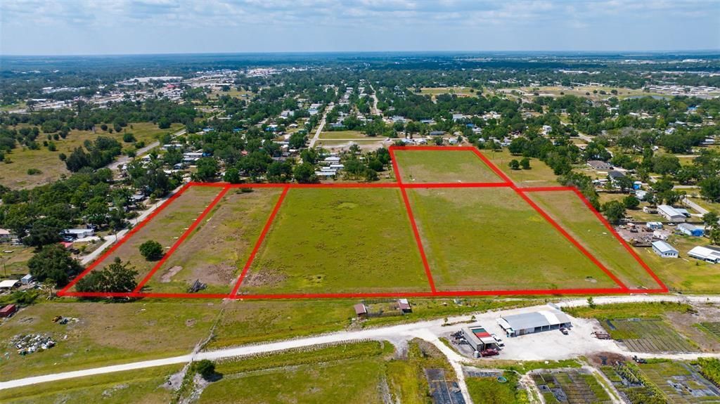 1998 SE 1st Avenue, Arcadia, FL 34266 Photo