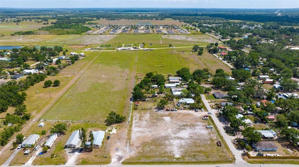 1998 SE 1st Avenue, Arcadia, FL 34266 Photo