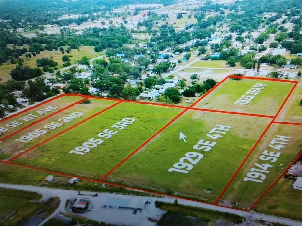 1998 SE 1st Avenue, Arcadia, FL 34266 Photo