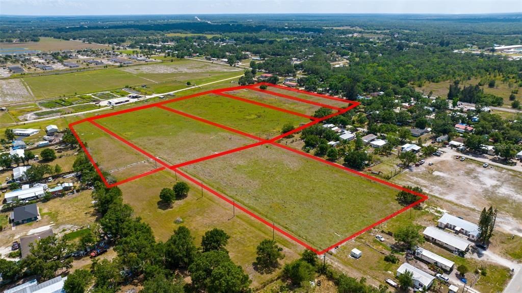 1998 SE 1st Avenue, Arcadia, FL 34266 Photo