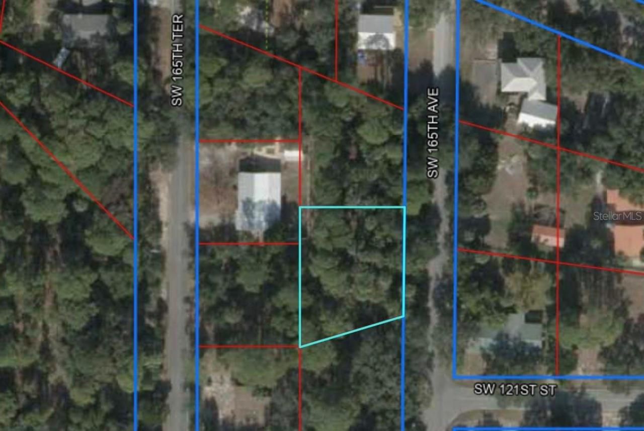 Lot 2 SW 165th Avenue, Cedar Key, FL 32625 Photo