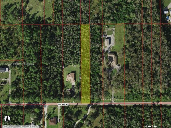 2471 16 Ave NE, Naples, FL 34120