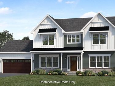 00 SOUTH MOUNTAIN DRIVE, CARLISLE, PA 17013