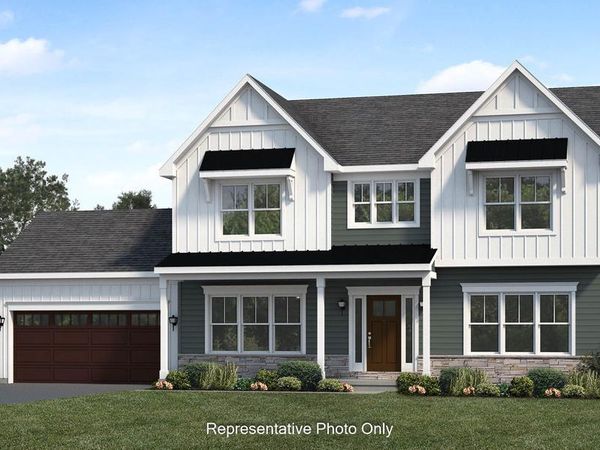 00 SOUTH MOUNTAIN DRIVE, CARLISLE, PA 17013