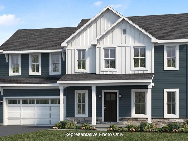 00 BLUE MOUNTAIN BOULEVARD, CARLISLE, PA 17013