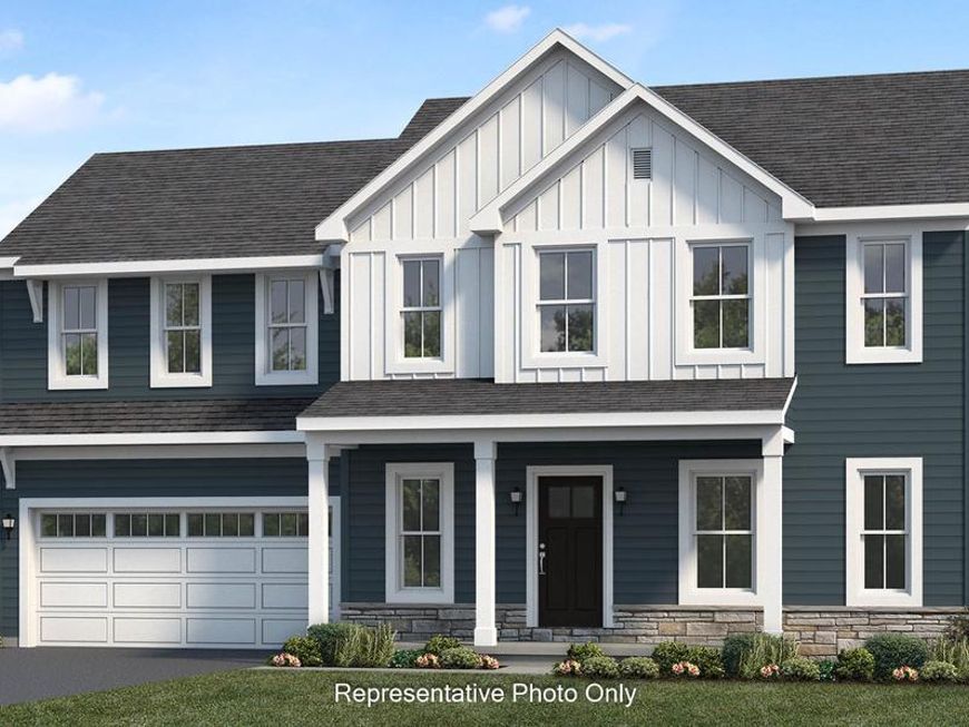 00 Blue Mountain Boulevard, Carlisle, PA 17013 Main Photo