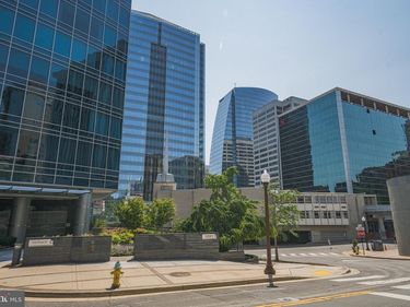 1881 N NASH STREET N, Unit COMMU, ARLINGTON, VA 22209