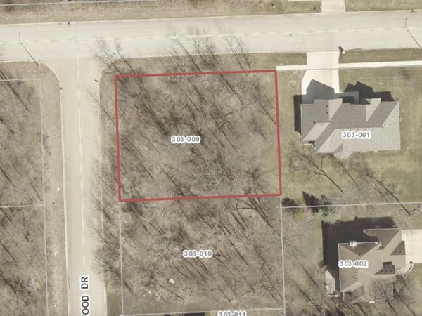 2099 Kingtree Drive, Morris, IL 60450