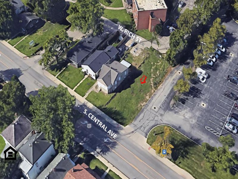 243 S Central Avenue, Columbus, OH 43223 Photo 1