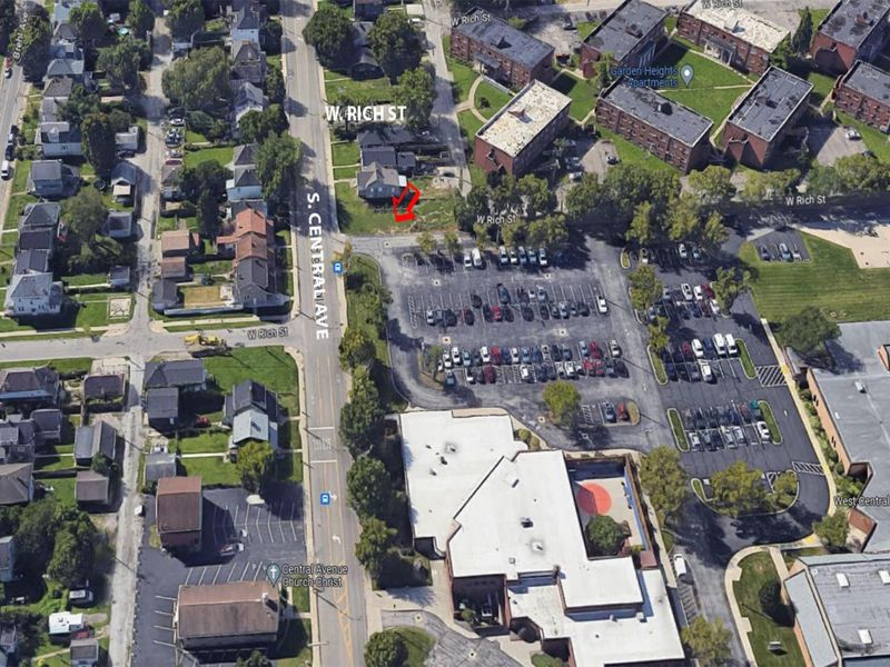 243 S Central Avenue, Columbus, OH 43223 Photo 10