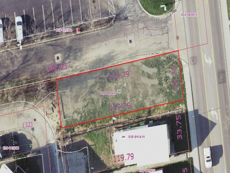 243 S Central Avenue, Columbus, OH 43223 Photo 7