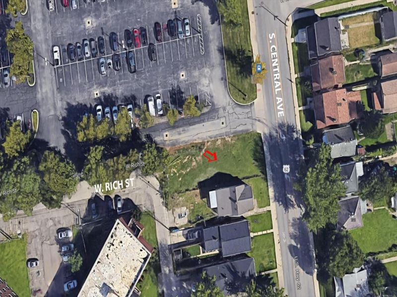 243 S Central Avenue, Columbus, OH 43223 Photo 9