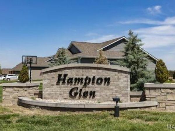 0 Hampton Glen Subdivision, Troy, IL 62294