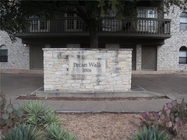 3506 Speedway, Unit 101, Austin, TX 78705