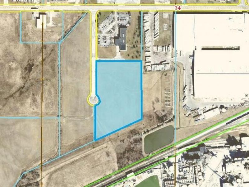 000 Norcold Drive, Sidney, OH 45365 Photo 1