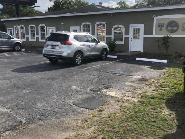 3273 COMMERCIAL WAY, SPRING HILL, FL 34606