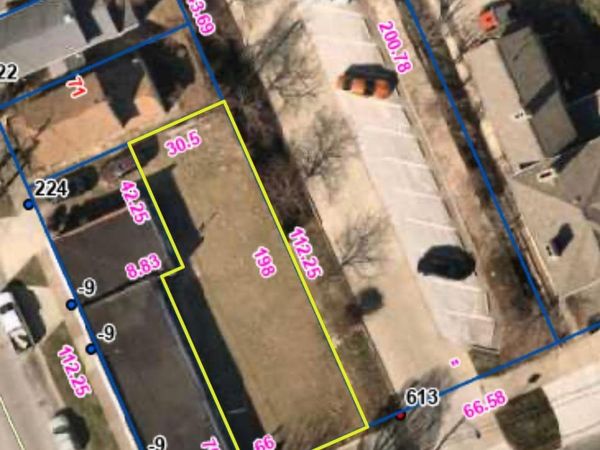 613 Washington Street, Sandusky, OH 44870