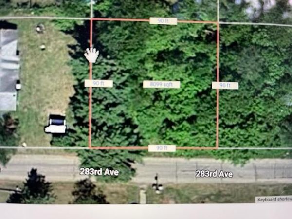XXXX 283rd Avenue NW, Zimmerman, MN 55398