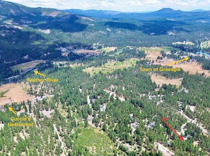 247 Gold Nugget Lane, Graeagle, CA 96103 Photo