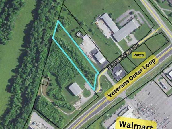 4.11 AC Beaver Trail South , Glasgow, KY 42141