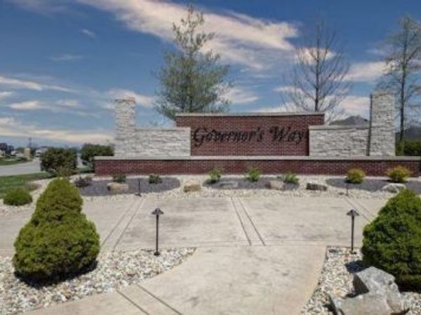 0 Governors Way, Edwardsville, IL 62025