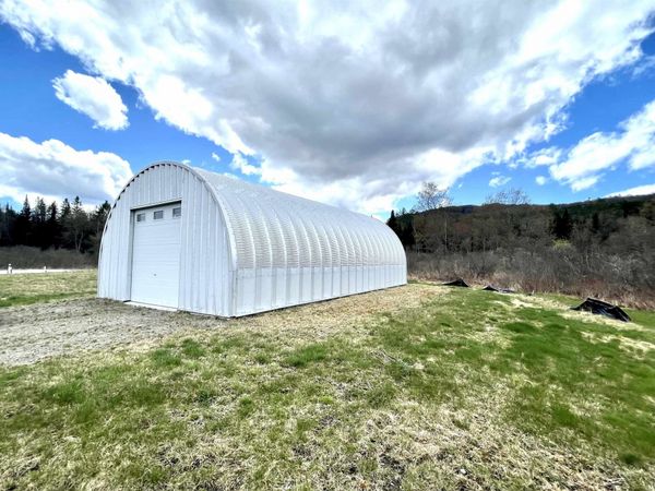 0 White Road, Dalton, NH 03598
