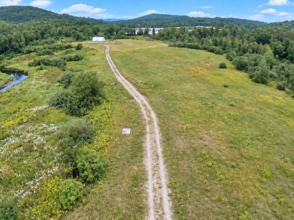 0 White Road, Dalton, NH 03598