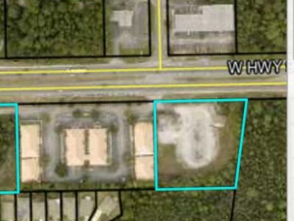TBD Hwy 98, Mary Esther, FL 32569