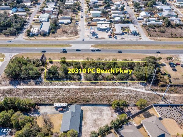 20310 Panama City Beach Parkway, West Panama City Beach, FL 32413