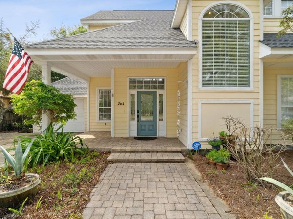 264 Lakeview Beach Drive, Miramar Beach, FL 32550