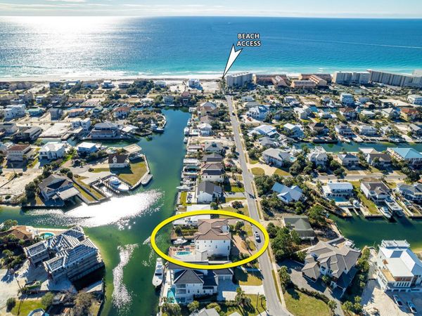 24 Norriego Road, Destin, FL 32541