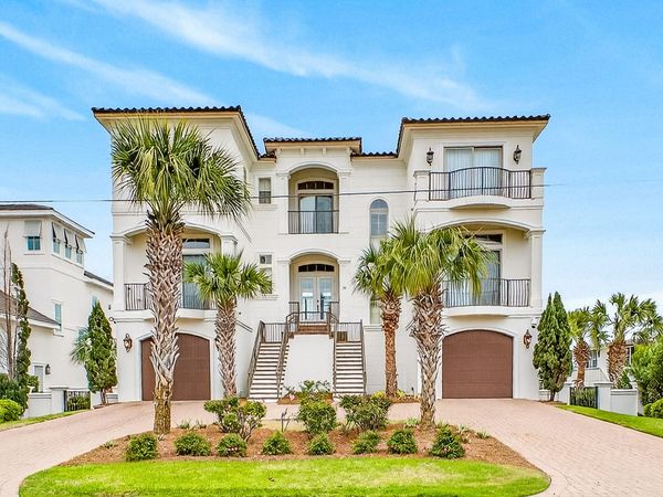 24 Norriego Road, Destin, FL 32541