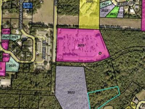 TBD Patriot Lane, Crestview, FL 32539