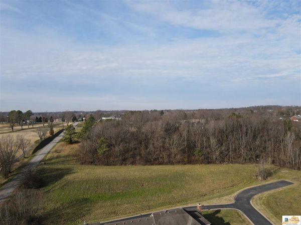 5.93 AC Country Club Road, Glasgow, KY 42141