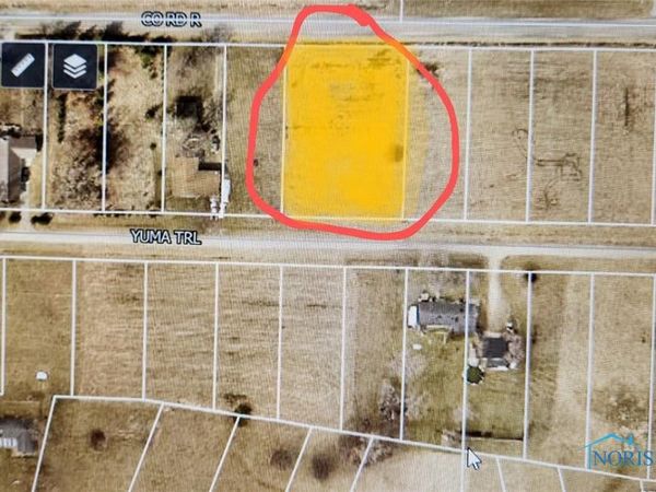 623-624 Yuma, Montpelier, OH 43543