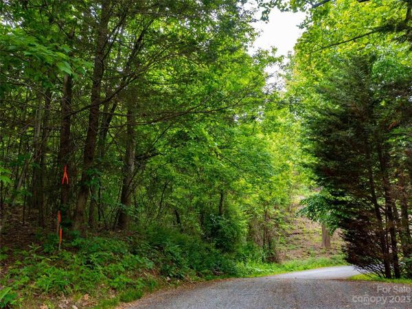 LOT A Deerwood Lane, Laurel Park, NC 28739