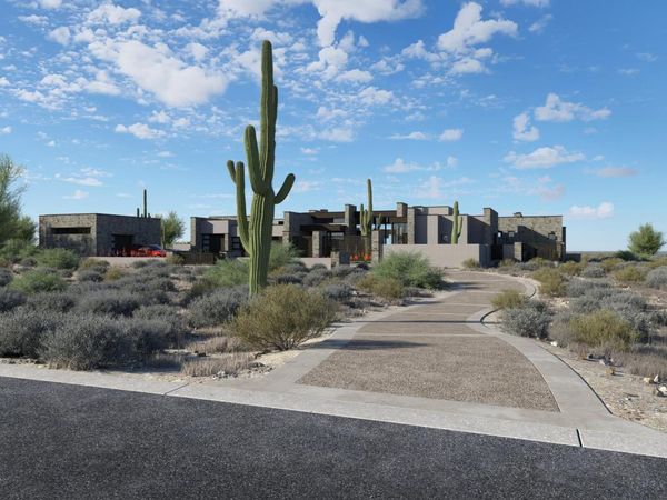 8627 E WHISPER ROCK Trail, Unit 120, Scottsdale, AZ 85266