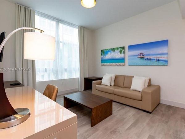 777 N Ocean Dr, Unit S302, Hollywood, FL 33019