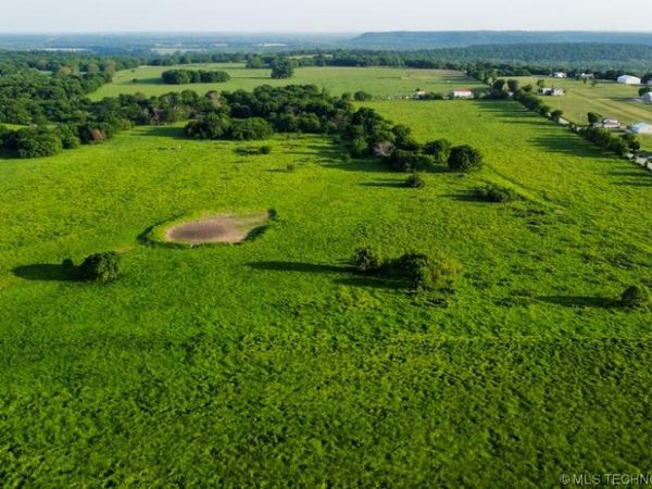 0000 S 4100 Road, Claremore, OK 74017