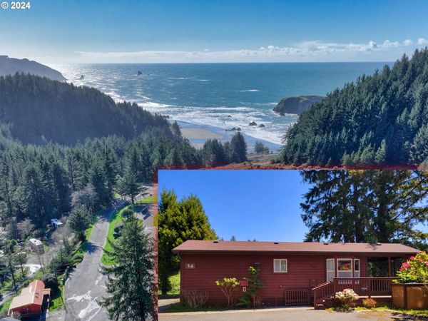 19921 WHALESHEAD RD, Unit T6, Brookings, OR 97415