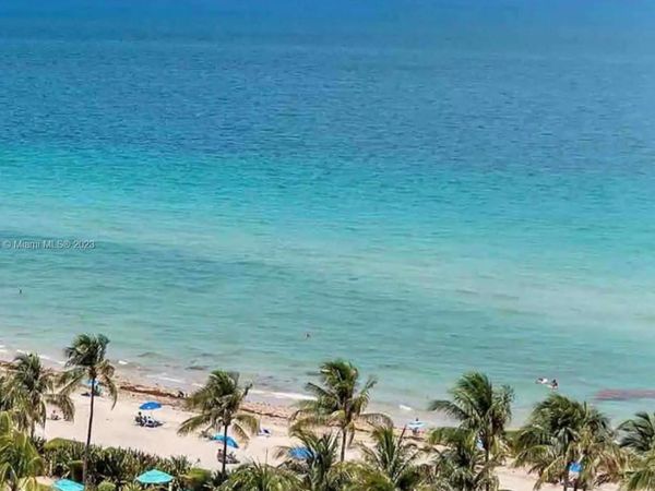 4001 S Ocean Dr, Unit 14H, Hollywood, FL 33019